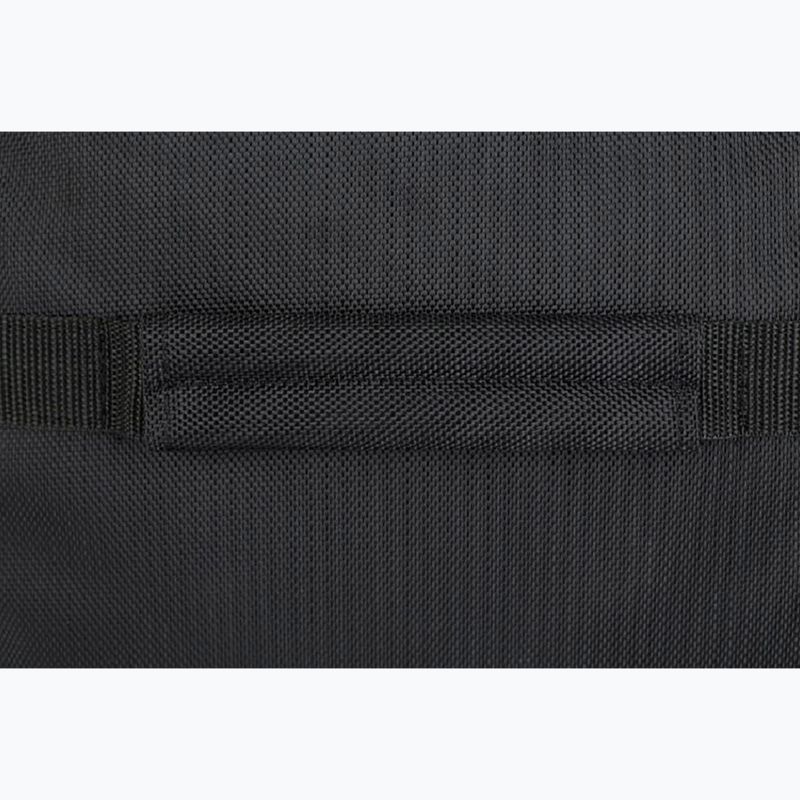 Zestaw toreb do bagażnika KJUST DS 7 PHEV 2020+ 4 szt. czarny 14