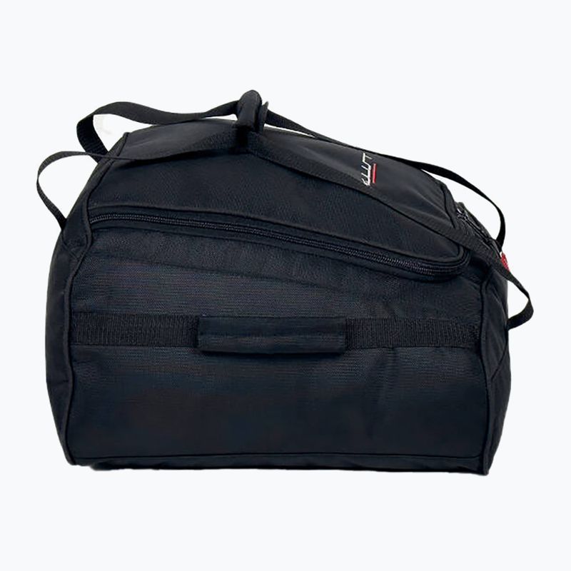 Zestaw toreb do boxa dachowego KJUST Cruz Paddock 470 4 szt. czarny 9