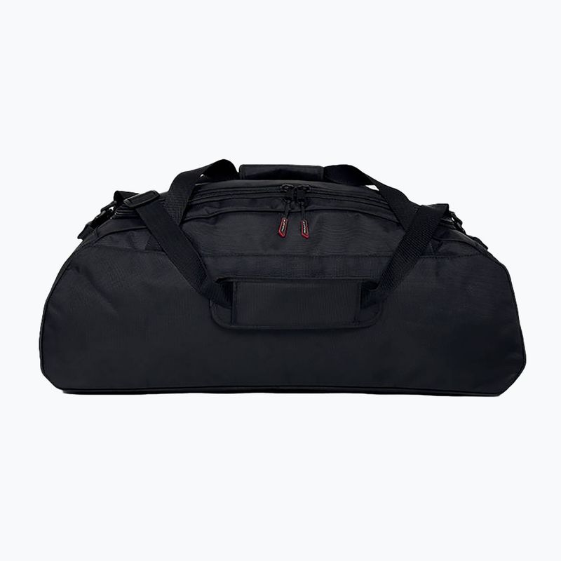 Zestaw toreb do boxa dachowego KJUST Cruz Paddock 470 4 szt. czarny 13