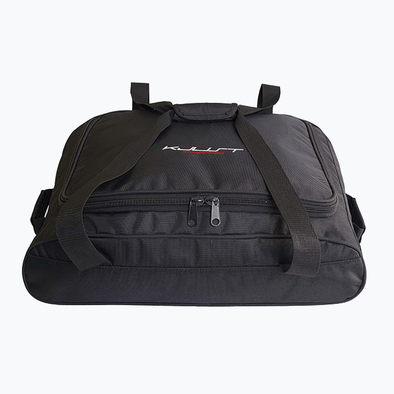 Zestaw toreb do boxa dachowego KJUST Montblanc Altitude 350 4 szt. czarny 6