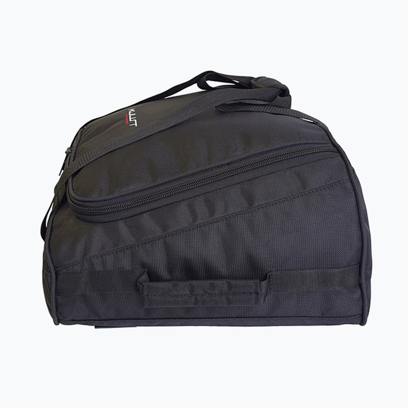 Zestaw toreb do boxa dachowego KJUST Montblanc Altitude 350 4 szt. czarny 8