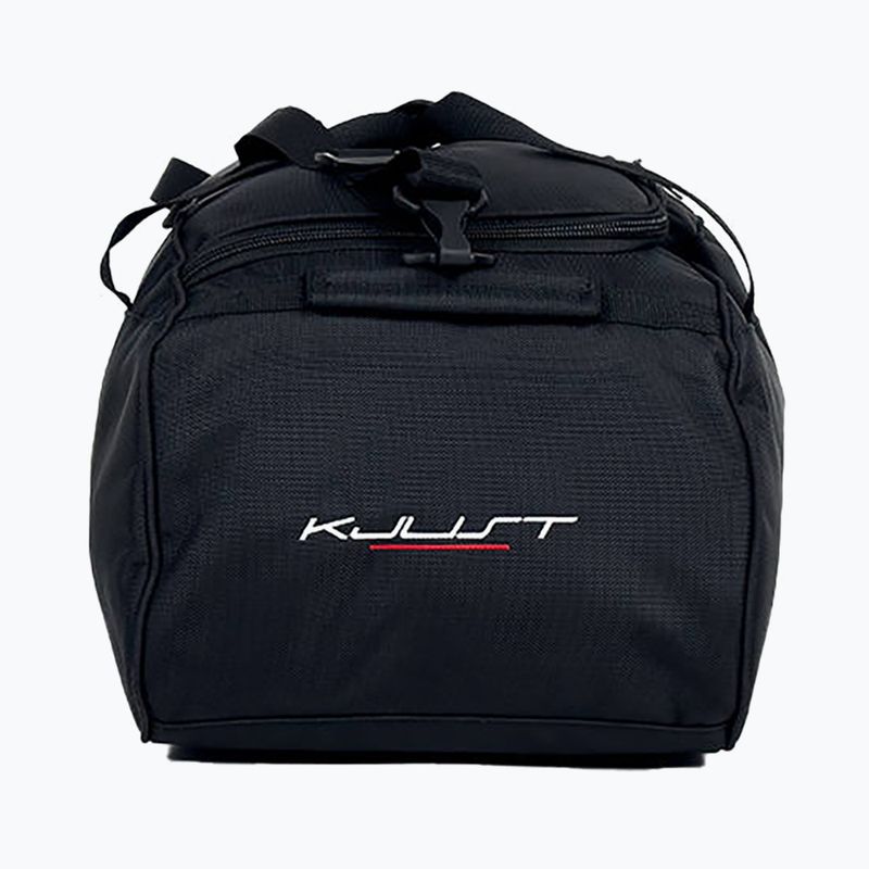 Zestaw toreb do boxa dachowego KJUST Montblanc Altitude 350 4 szt. czarny 13