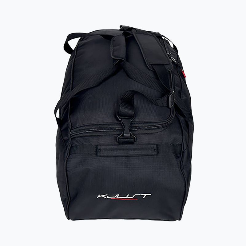 Zestaw toreb do boxa dachowego KJUST Montblanc Altitude 350 4 szt. czarny 15