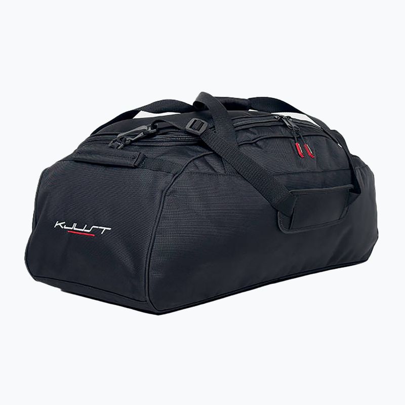 Zestaw toreb do boxa dachowego KJUST Montblanc Altitude 350 4 szt. czarny 17