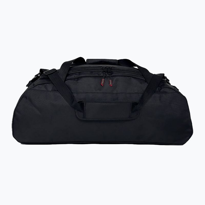 Zestaw toreb do boxa dachowego KJUST Montblanc Altitude 350 4 szt. czarny 18