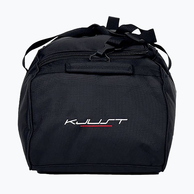 Zestaw toreb do boxa dachowego KJUST Montblanc Altitude 350 4 szt. czarny 19