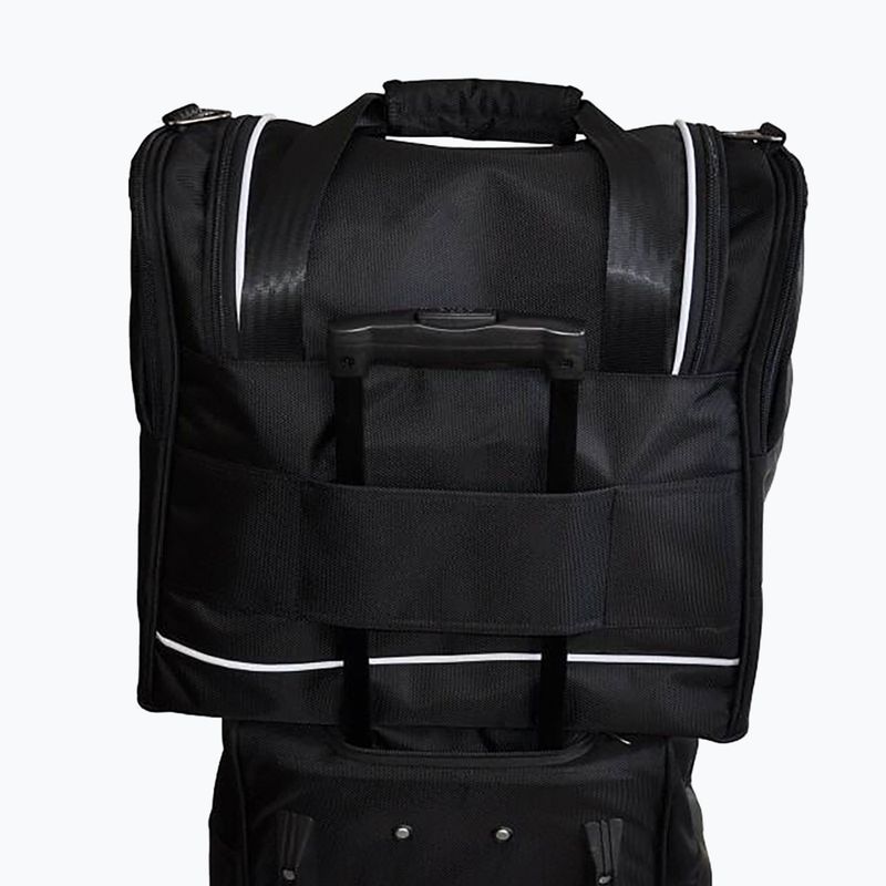 Zestaw toreb do bagażnika KJUST Lexus RZ 2023+ 4 szt. czarny 6