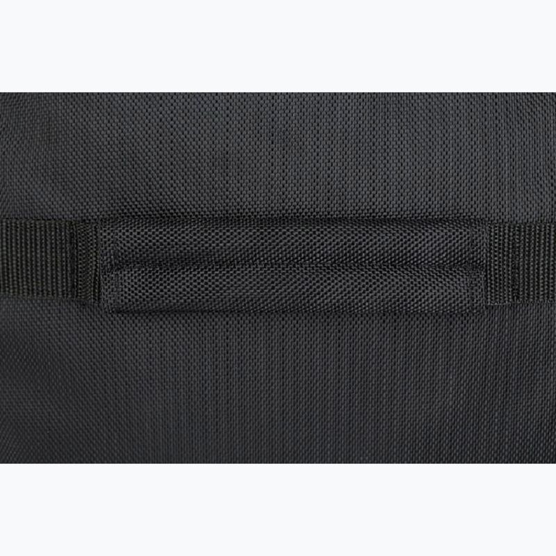 Zestaw toreb do bagażnika KJUST Citroen C5 X PHEV 2021+ 3 szt. czarny 9