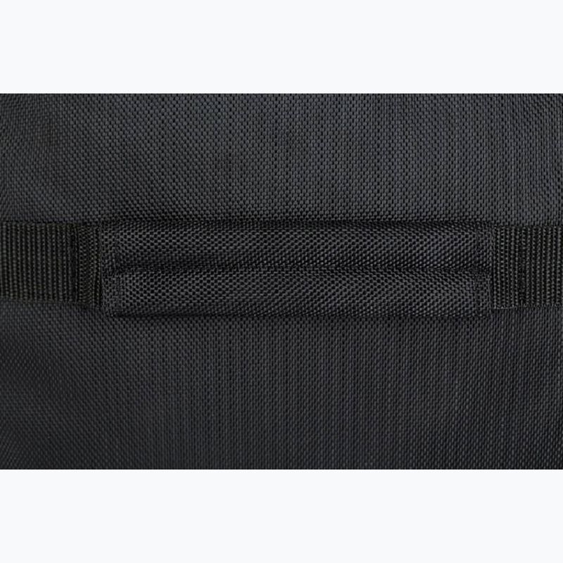 Zestaw toreb do bagażnika KJUST Citroen C5 X PHEV 2021+ 4 szt. czarny 13