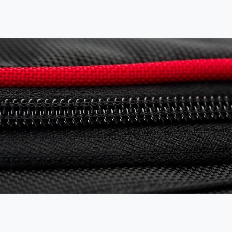 Zestaw toreb do bagażnika KJUST Citroen C5 X 2021+ 3 szt. czarny 7