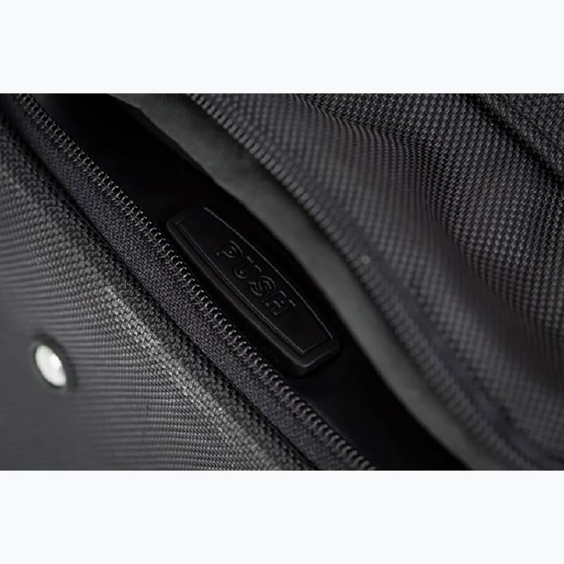 Zestaw toreb do bagażnika KJUST Citroen C5 X 2021+ 3 szt. czarny 8