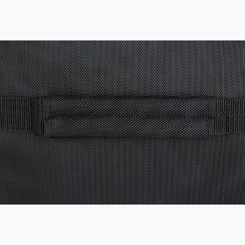 Zestaw toreb do bagażnika KJUST Citroen C5 X 2021+ 3 szt. czarny 9