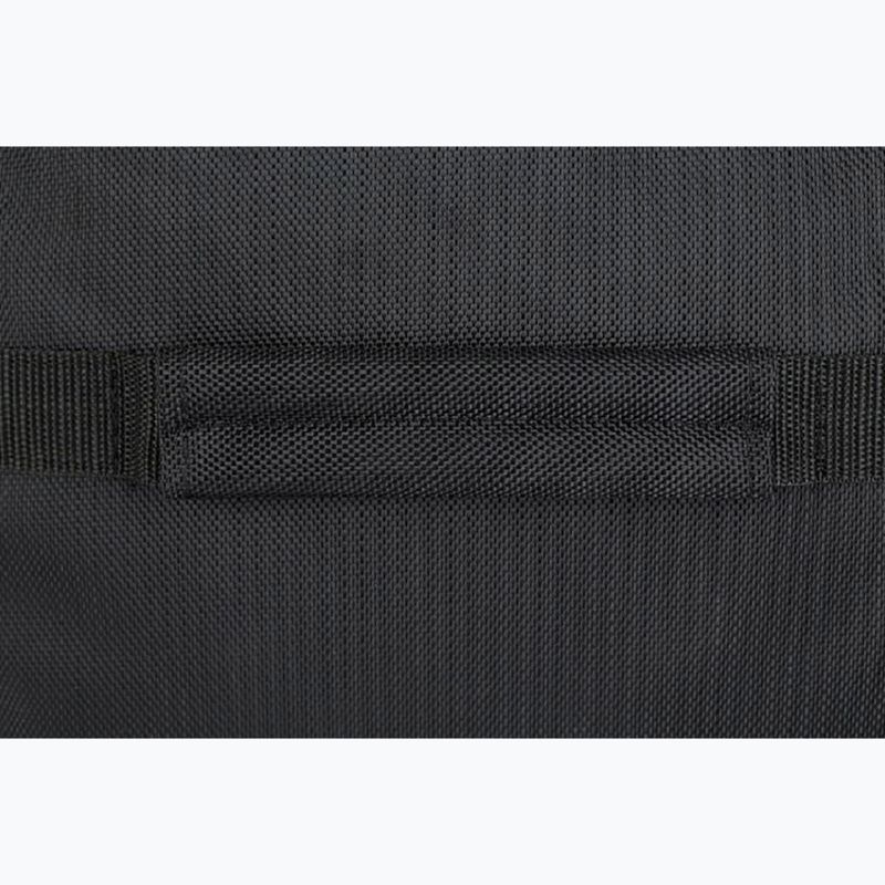 Zestaw toreb do bagażnika KJUST Citroen C5 X 2021+ 4 szt. czarny 12