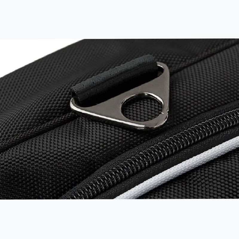 Zestaw toreb do bagażnika KJUST Citroen C5 X 2021+ 4 szt. czarny 11