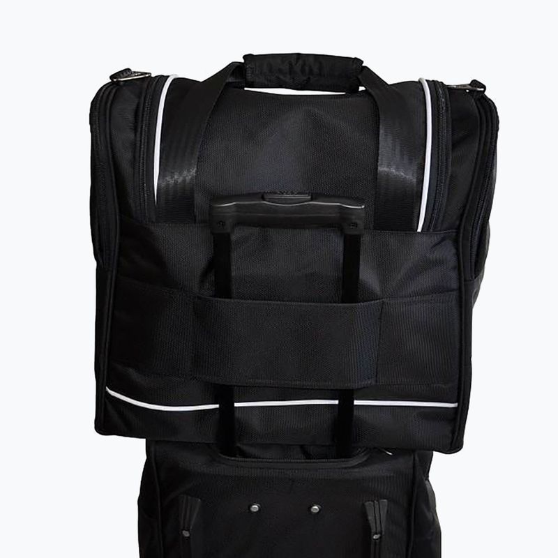 Zestaw toreb do bagażnika KJUST BMW 7 2022+ 6 szt. czarny 11