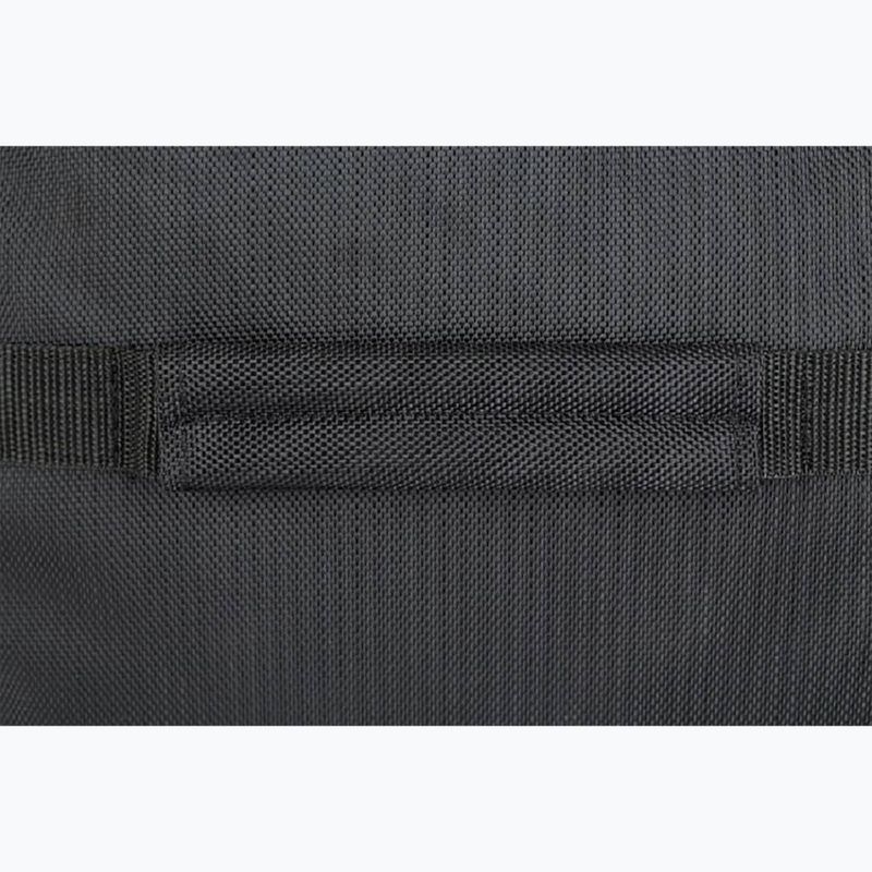 Zestaw toreb do bagażnika BMW IX1 2022+ 4 szt black 13