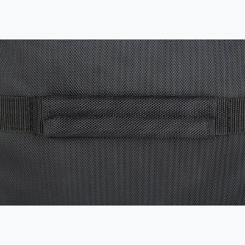 Zestaw toreb do bagażnika KJUST Skoda Enyaq IV Coupe 2022+ 3 szt. czarny 9