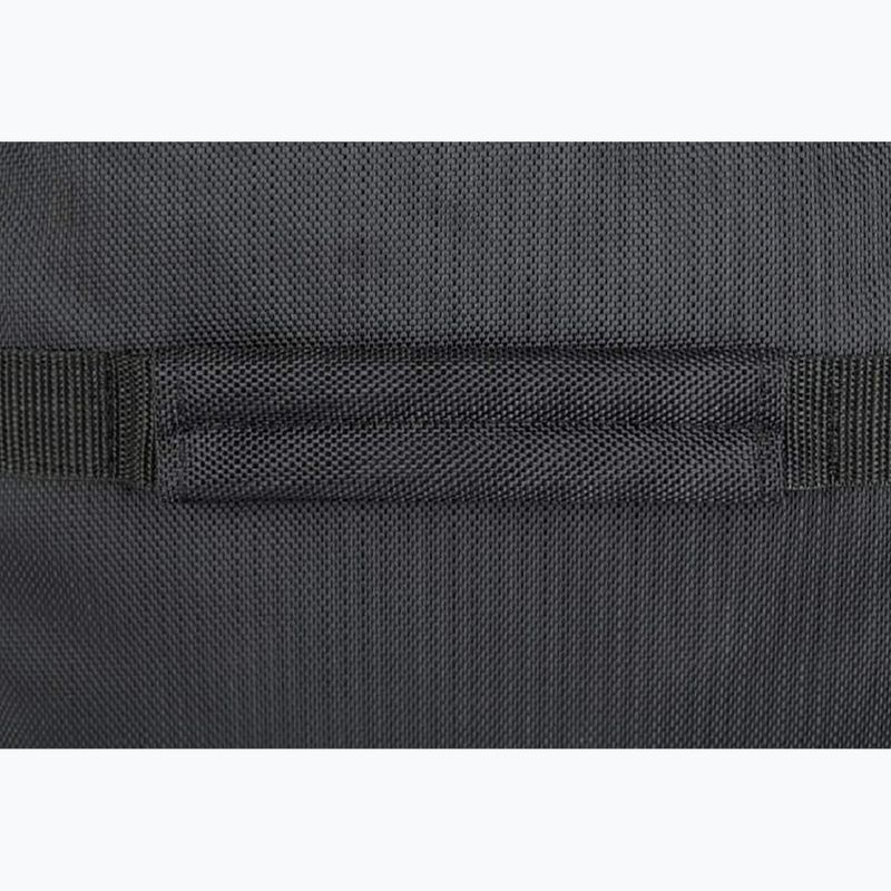 Zestaw toreb do bagażnika KJUST Nissan Ariya 2022+ 4 szt. czarny 12