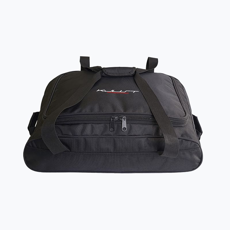 Zestaw toreb do boxa dachowego KJUST Thule Vector Alpine 5 szt. czarny 4