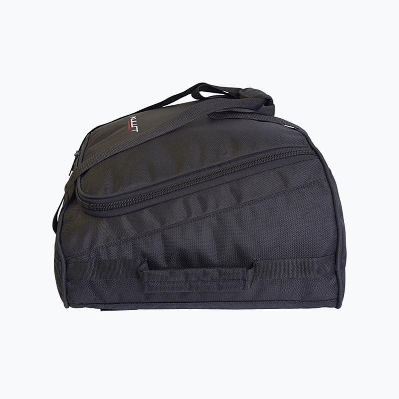 Zestaw toreb do boxa dachowego KJUST Thule Vector Alpine 5 szt. czarny 6