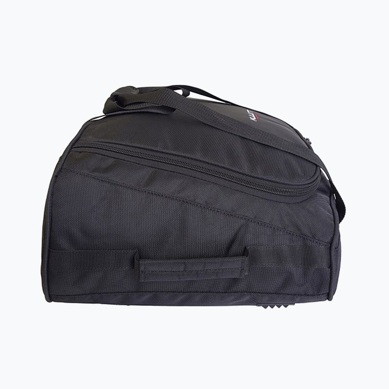 Zestaw toreb do boxa dachowego KJUST Thule Vector Alpine 5 szt. czarny 7