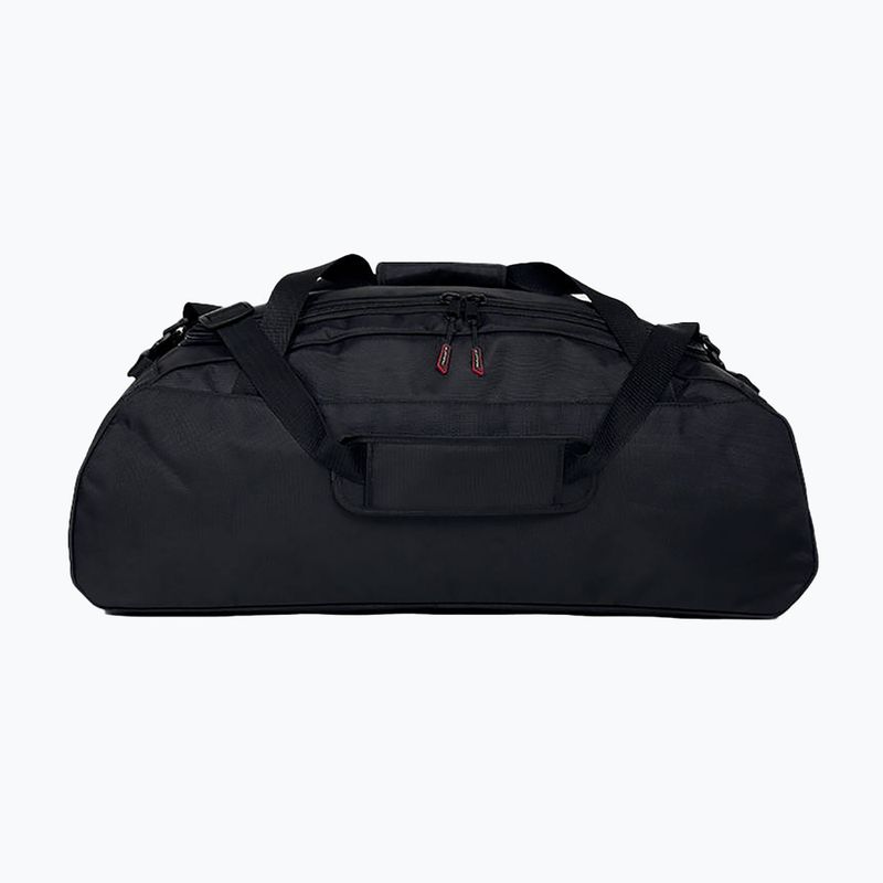 Zestaw toreb do boxa dachowego KJUST Thule Vector Alpine 5 szt. czarny 10