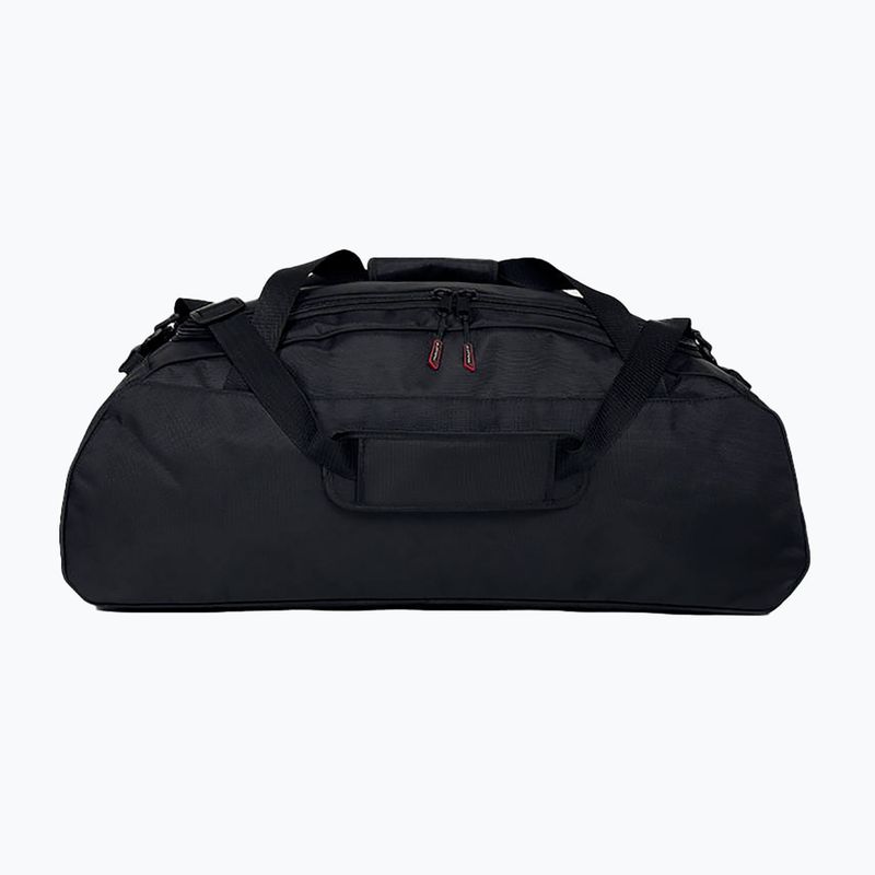 Zestaw toreb do boxa dachowego KJUST Thule Vector Alpine 5 szt. czarny 17