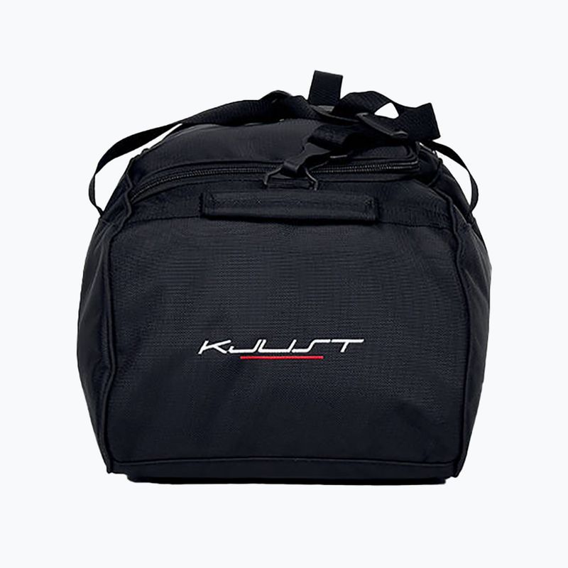 Zestaw toreb do boxa dachowego KJUST Thule Vector Alpine 5 szt. czarny 18