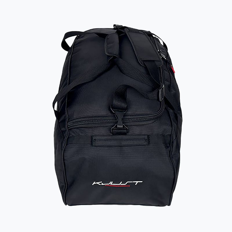 Zestaw toreb do boxa dachowego KJUST Thule Vector Alpine 5 szt. czarny 20