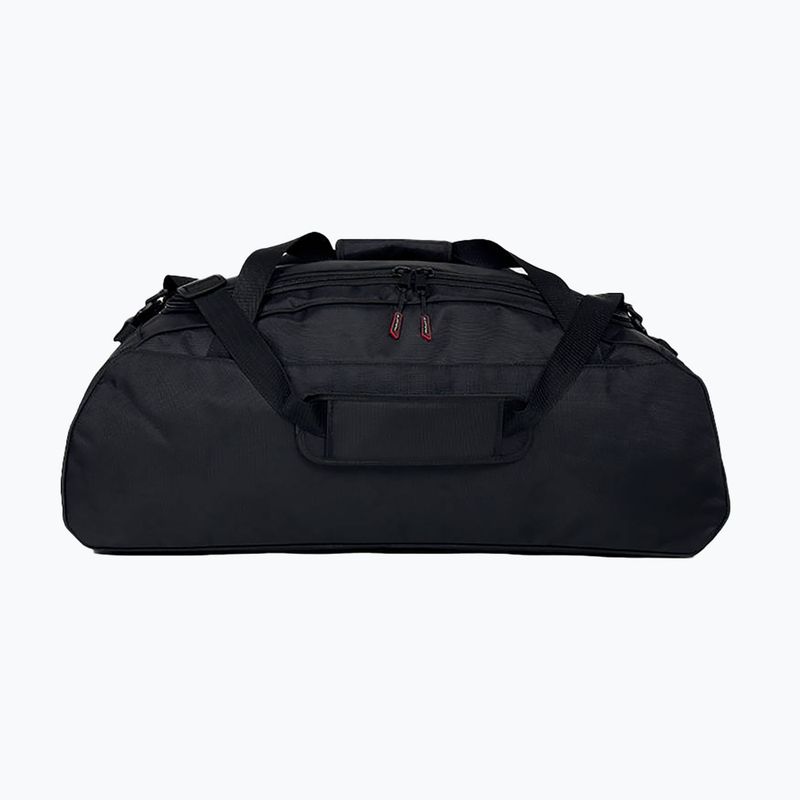 Zestaw toreb do boxa dachowego KJUST Thule Vector Alpine 5 szt. czarny 24