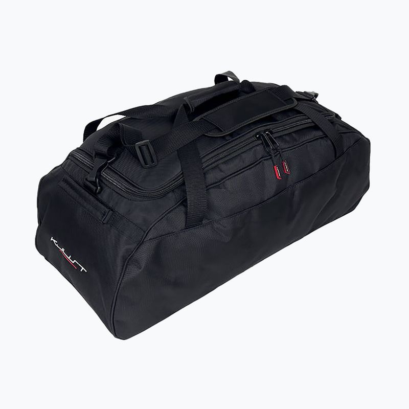 Zestaw toreb do boxa dachowego KJUST Thule Vector Alpine 5 szt. czarny 26
