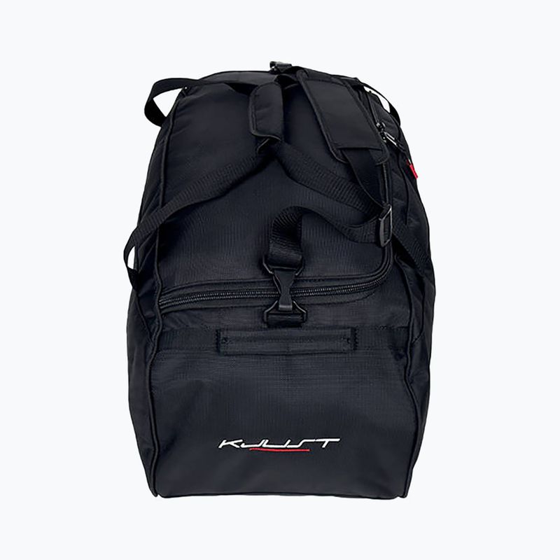 Zestaw toreb do boxa dachowego KJUST Thule Vector Alpine 5 szt. czarny 27
