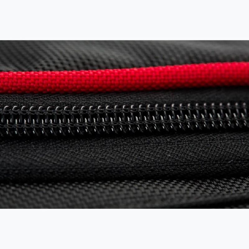 Zestaw toreb do bagażnika KJUST Toyota Prius PHEV 2023+ 3 szt. czarny 10