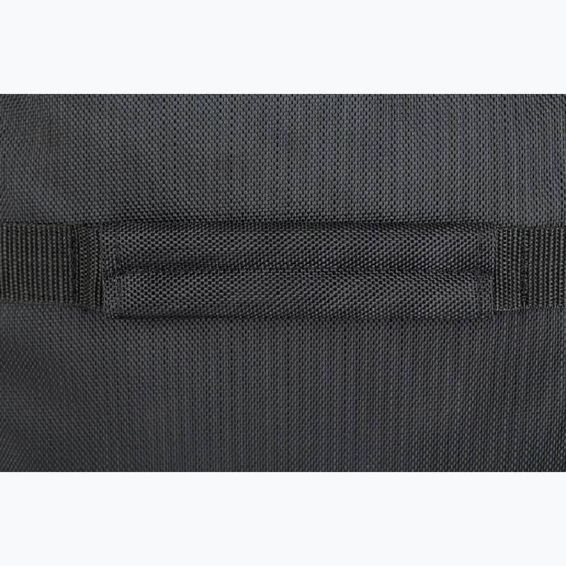 Zestaw toreb do bagażnika KJUST Subaru Solterra 2022+ 3 szt. czarny 10