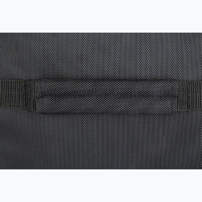 Zestaw toreb do bagażnika KJUST Hyundai Kona HEV 2023+ 3 szt. czarny 11