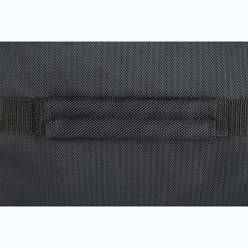 Zestaw toreb do bagażnika KJUST Hyundai Kona 2023+ 4 szt. czarny 18