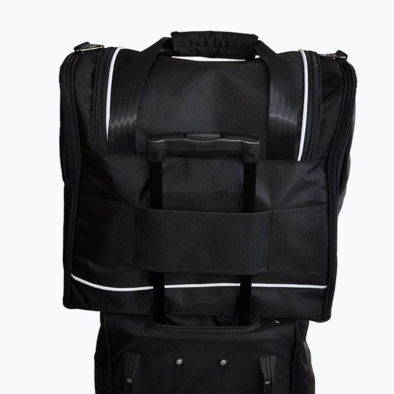 Zestaw toreb do bagażnika KJUST Land Rover Range Rover Sport PHEV 2022+ 3 szt. czarny 4