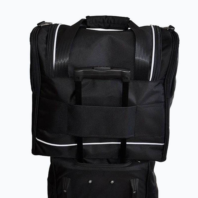 Zestaw toreb do bagażnika KJUST Land Rover Range Rover Sport 2022+ 4 szt. czarny 6