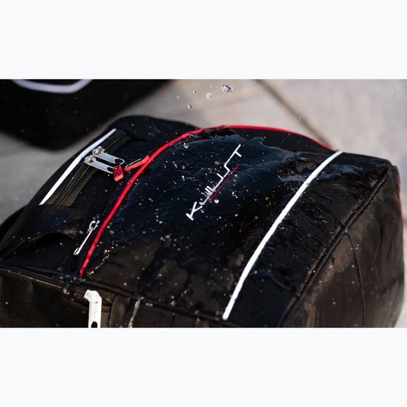 Zestaw toreb do bagażnika KJUST Land Rover Range Rover Sport 2022+ 4 szt. czarny 19