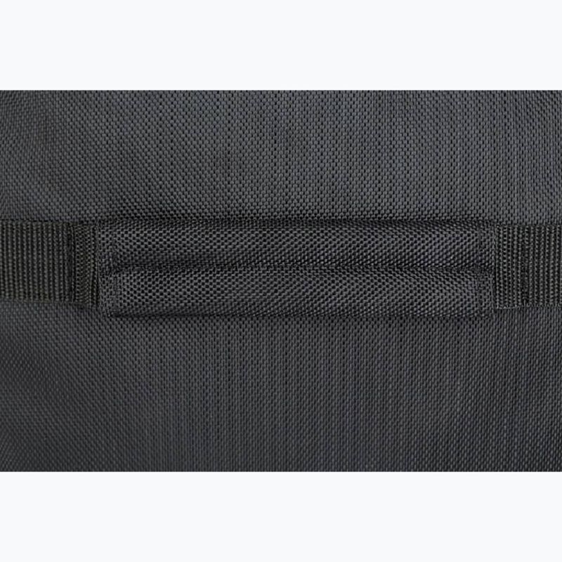 Zestaw toreb do bagażnika KJUST Hyundai Kona EV 2023+ 4 szt. czarny 15