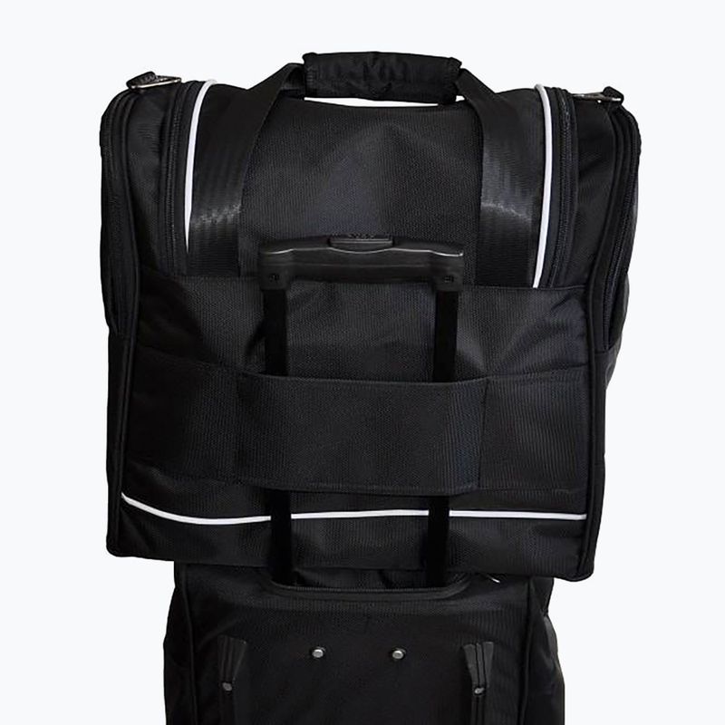 Zestaw toreb do bagażnika KJUST Maserati Gran Cabrio 2011+ 2 szt. czarny 5