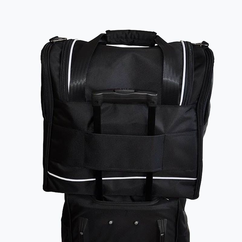 Zestaw toreb do bagażnika KJUST Mercedes-Benz S 2020+ 4 szt. czarny 5