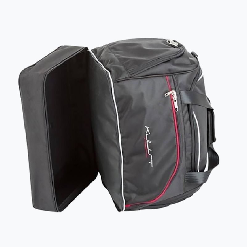 Zestaw toreb do bagażnika KJUST Mercedes-Benz S MHEV 2020+ 4 szt. czarny 5