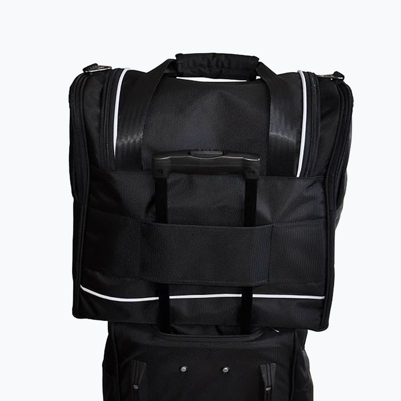 Zestaw toreb do bagażnika KJUST Mercedes-Benz S MHEV 2020+ 4 szt. czarny 5