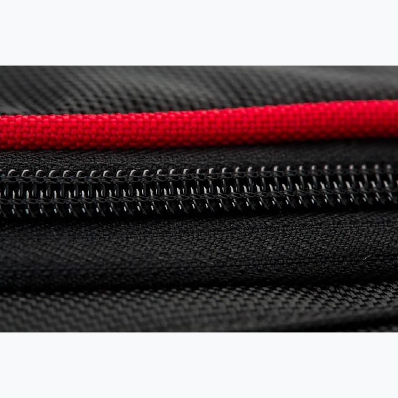 Zestaw toreb do bagażnika KJUST DS 4 2021+ 3 szt. czarny 10