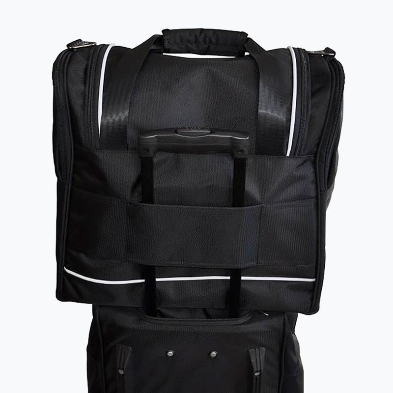 Zestaw toreb do bagażnika KJUST DS 4 PHEV 2021+ 3 szt. czarny 5