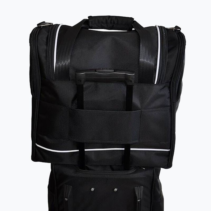 Zestaw toreb do bagażnika KJUST Mini Countryman EV 2023+ 4 szt. czarny 7