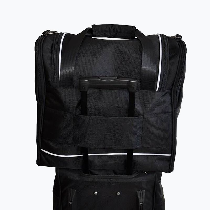 Zestaw toreb do bagażnika KJUST Lexus UX 2018+ 4 szt. czarny 7