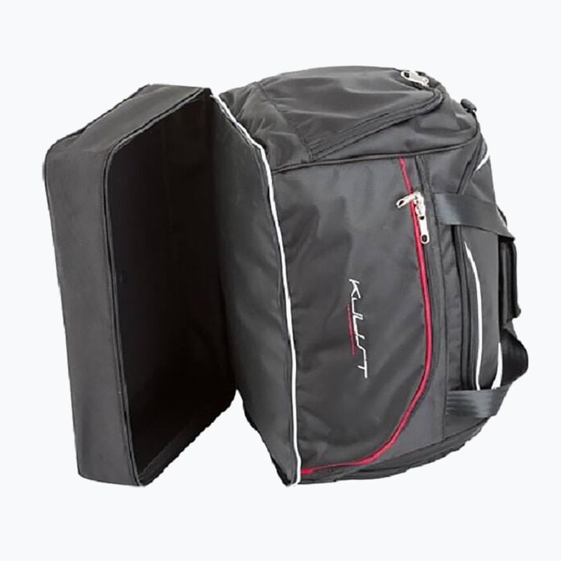 Zestaw toreb do bagażnika KJUST Lexus UX 2018+ 4 szt. czarny 8