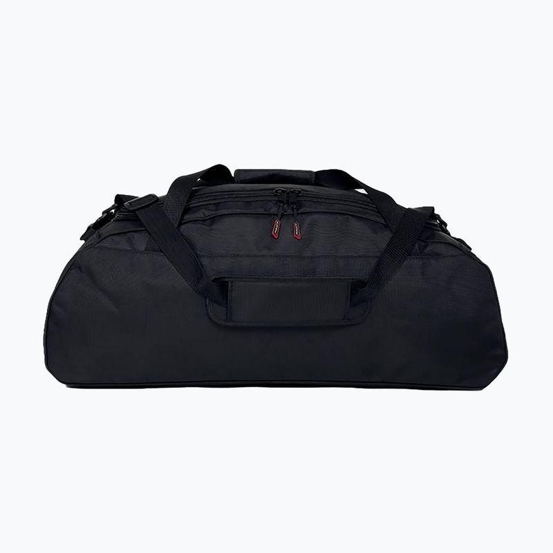 Zestaw toreb do boxa dachowego KJUST Kamei Husky 420 3 szt. czarny 12